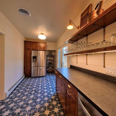 Cali Cochitta Vacation Rentals Moab Ngoại thất bức ảnh