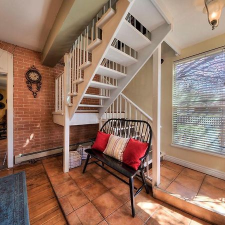 Cali Cochitta Vacation Rentals Moab Ngoại thất bức ảnh