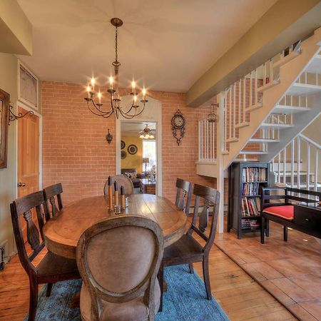 Cali Cochitta Vacation Rentals Moab Ngoại thất bức ảnh