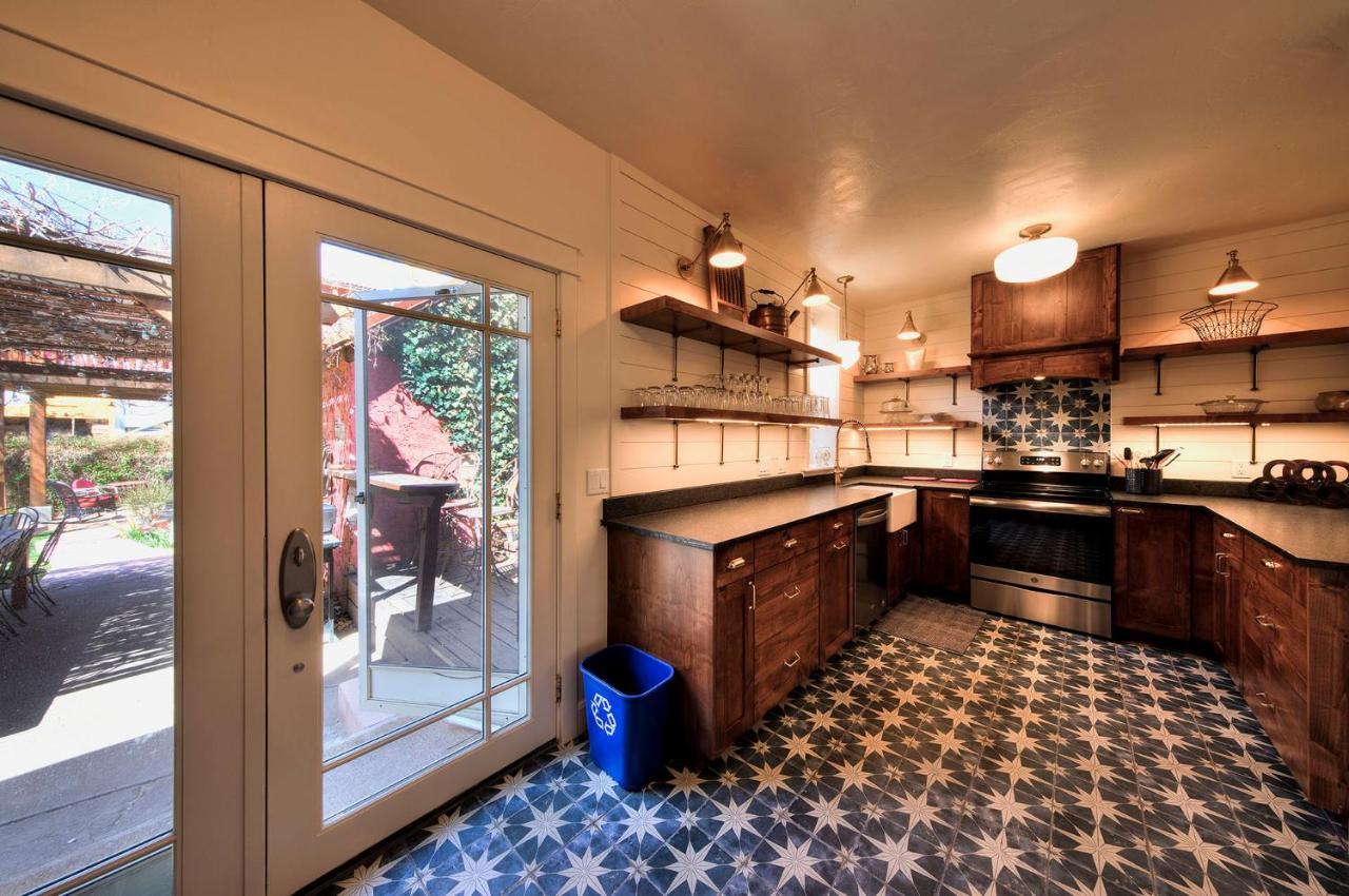 Cali Cochitta Vacation Rentals Moab Ngoại thất bức ảnh