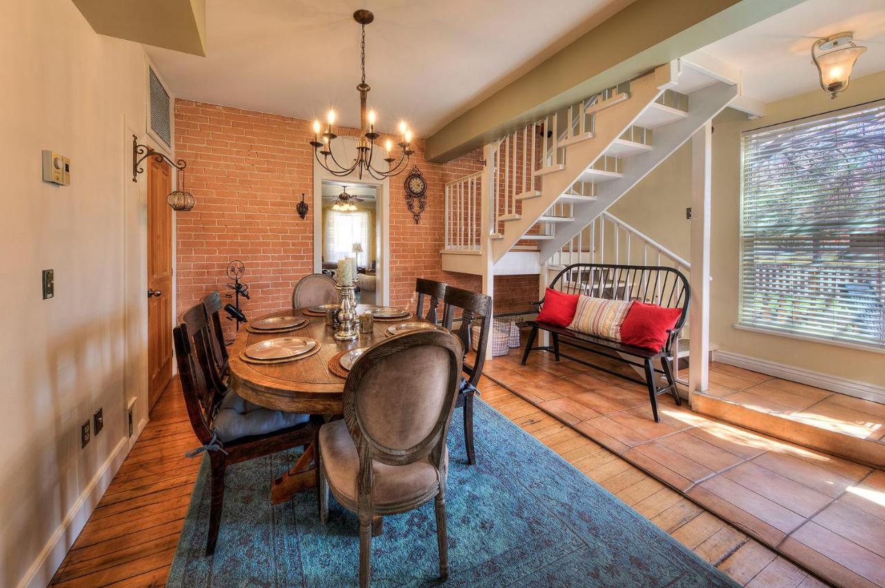 Cali Cochitta Vacation Rentals Moab Ngoại thất bức ảnh