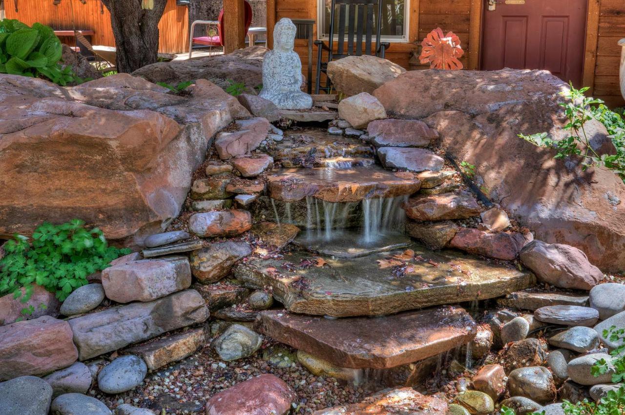 Cali Cochitta Vacation Rentals Moab Ngoại thất bức ảnh