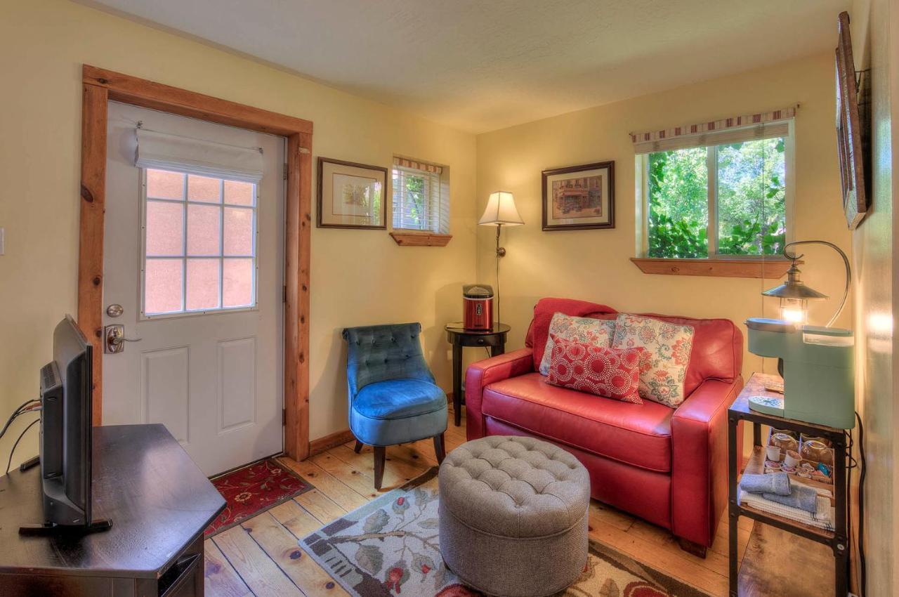 Cali Cochitta Vacation Rentals Moab Ngoại thất bức ảnh
