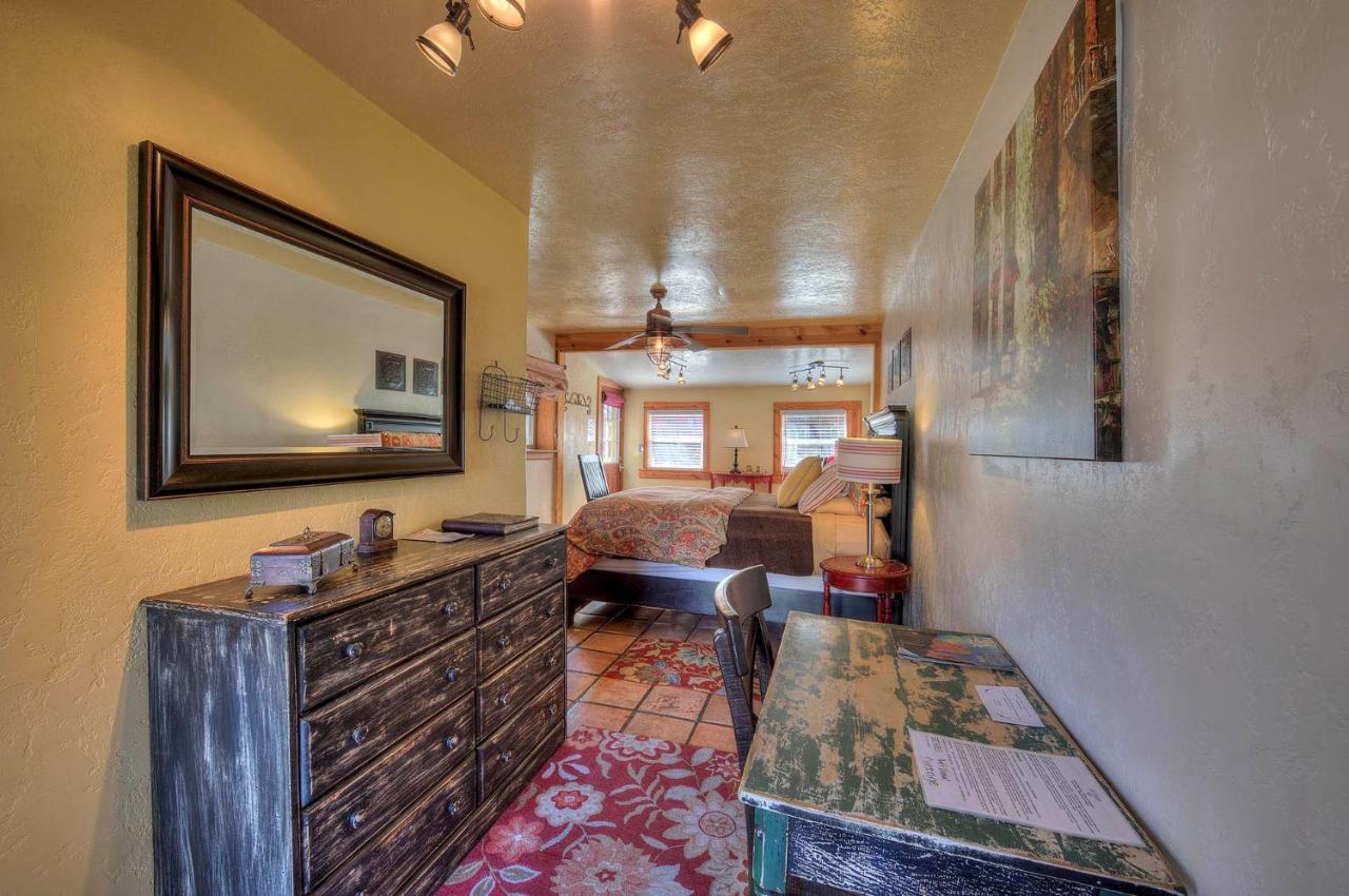 Cali Cochitta Vacation Rentals Moab Ngoại thất bức ảnh