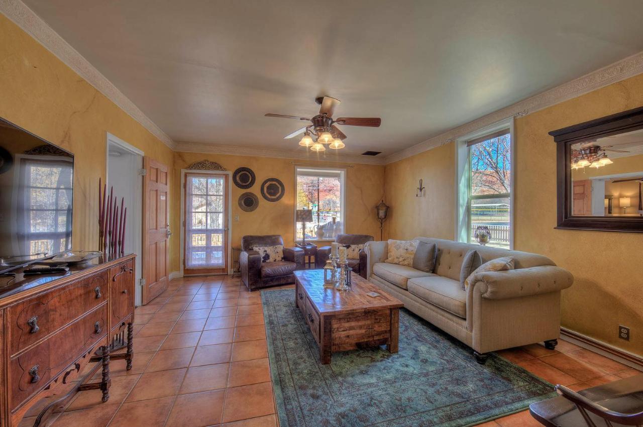 Cali Cochitta Vacation Rentals Moab Ngoại thất bức ảnh