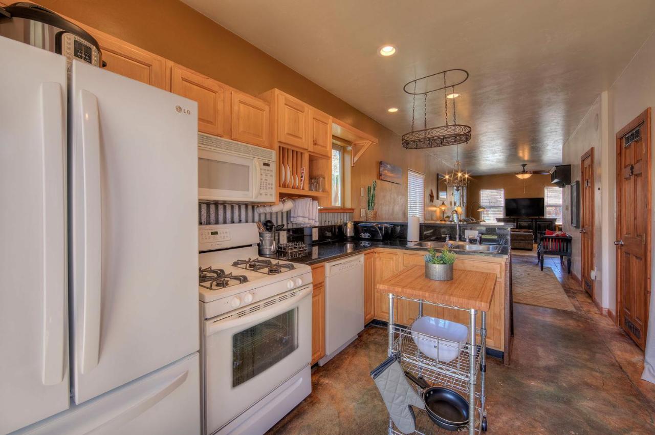 Cali Cochitta Vacation Rentals Moab Ngoại thất bức ảnh
