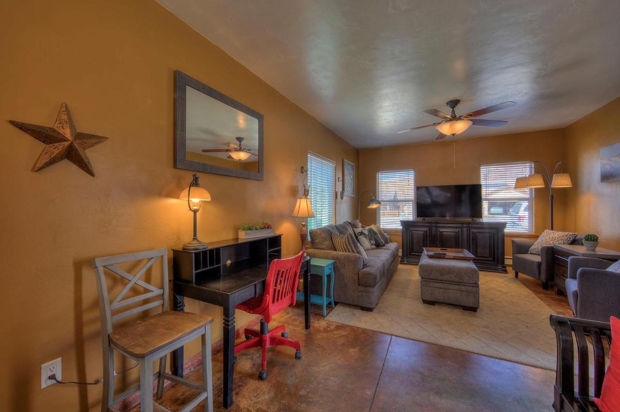 Cali Cochitta Vacation Rentals Moab Ngoại thất bức ảnh
