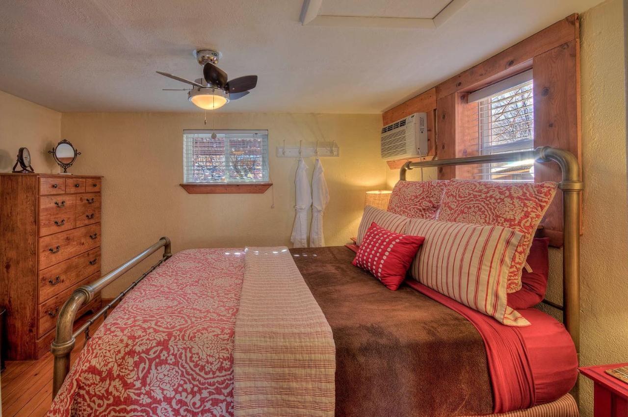 Cali Cochitta Vacation Rentals Moab Ngoại thất bức ảnh