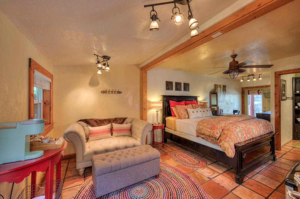 Cali Cochitta Vacation Rentals Moab Ngoại thất bức ảnh
