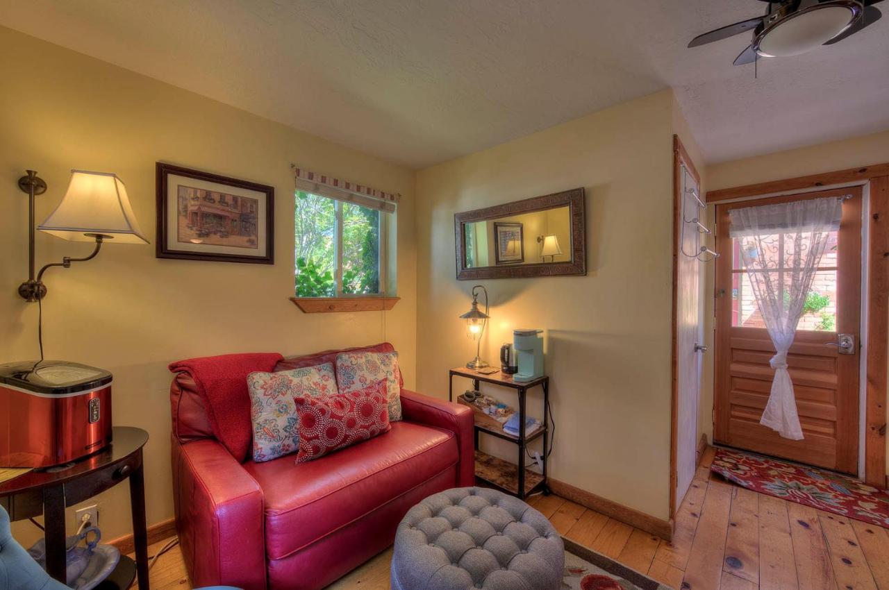 Cali Cochitta Vacation Rentals Moab Ngoại thất bức ảnh