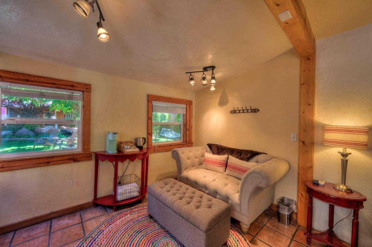 Cali Cochitta Vacation Rentals Moab Ngoại thất bức ảnh