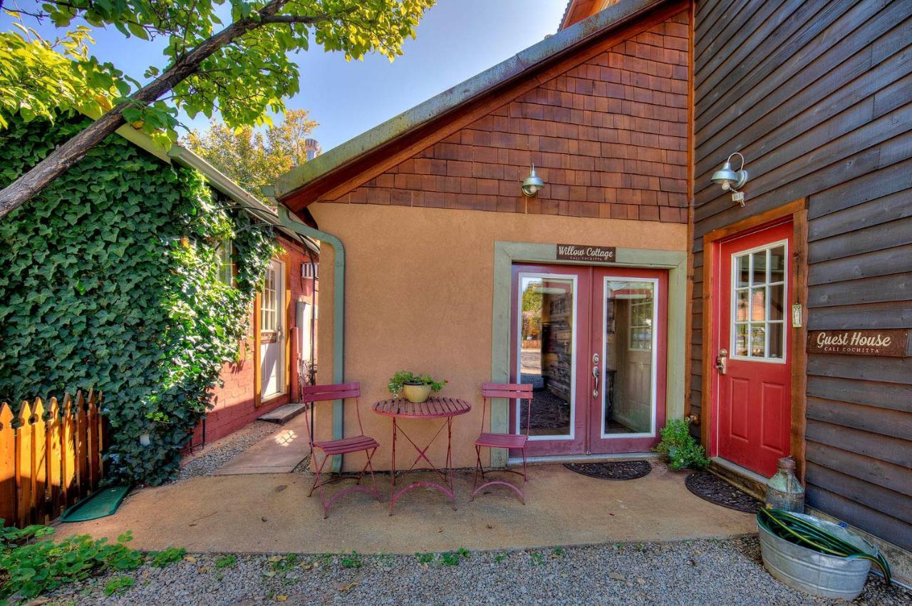 Cali Cochitta Vacation Rentals Moab Ngoại thất bức ảnh
