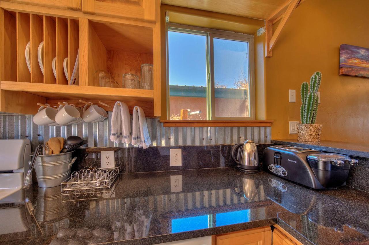 Cali Cochitta Vacation Rentals Moab Ngoại thất bức ảnh