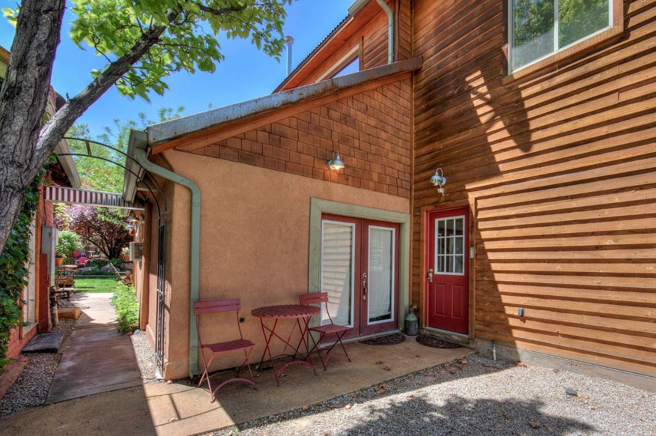 Cali Cochitta Vacation Rentals Moab Ngoại thất bức ảnh
