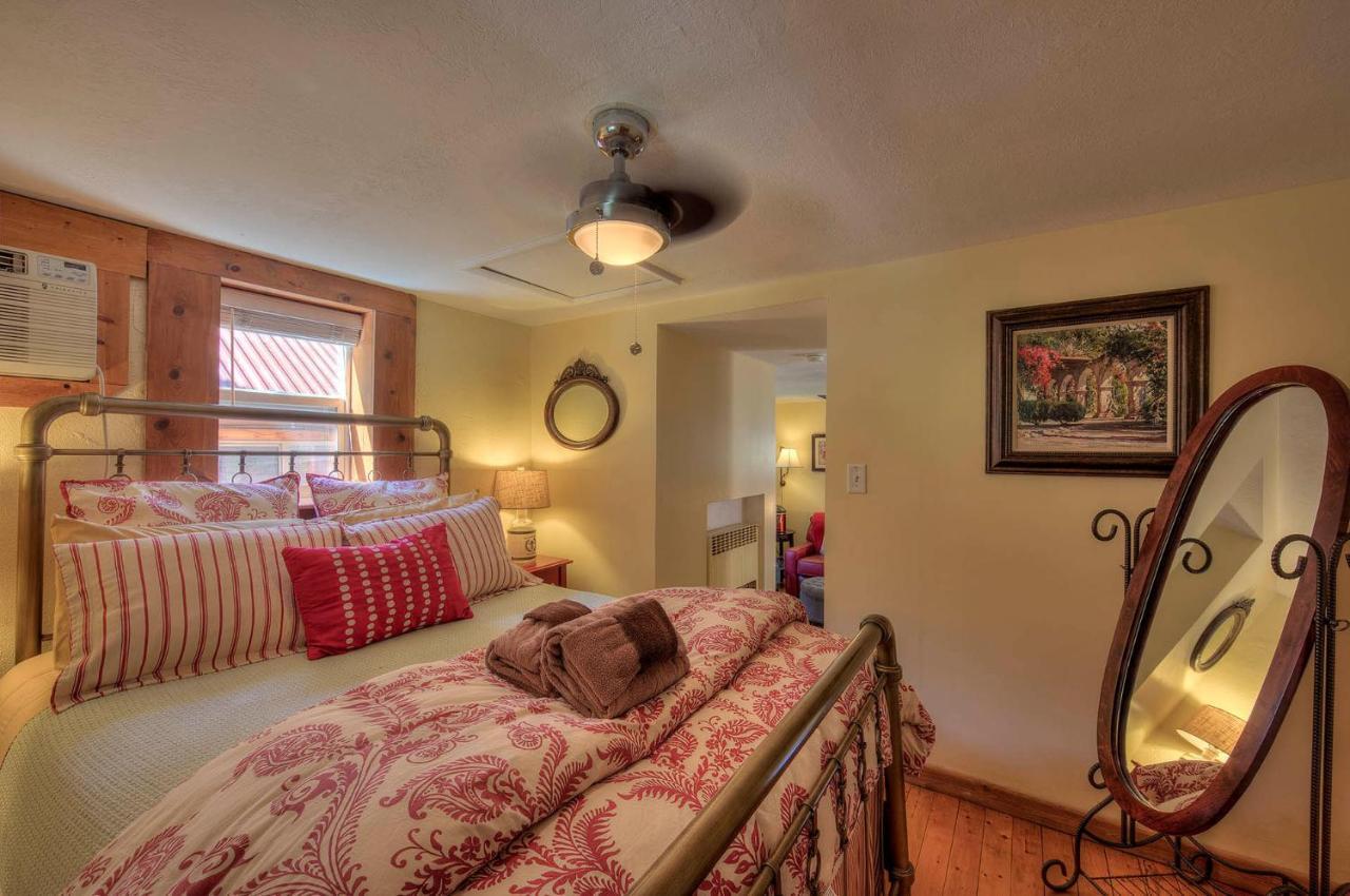 Cali Cochitta Vacation Rentals Moab Ngoại thất bức ảnh