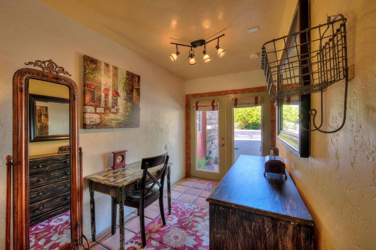Cali Cochitta Vacation Rentals Moab Ngoại thất bức ảnh