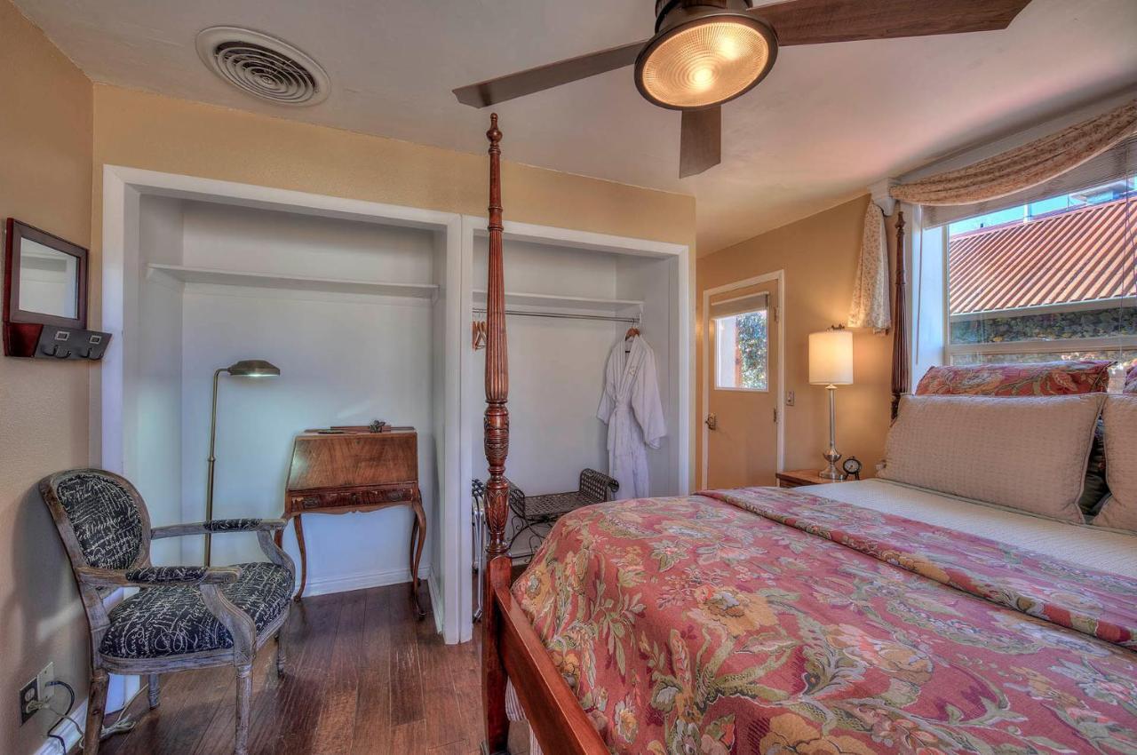 Cali Cochitta Vacation Rentals Moab Ngoại thất bức ảnh