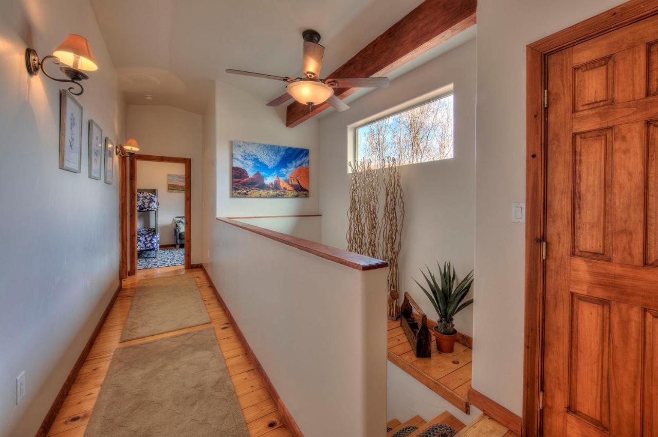 Cali Cochitta Vacation Rentals Moab Ngoại thất bức ảnh