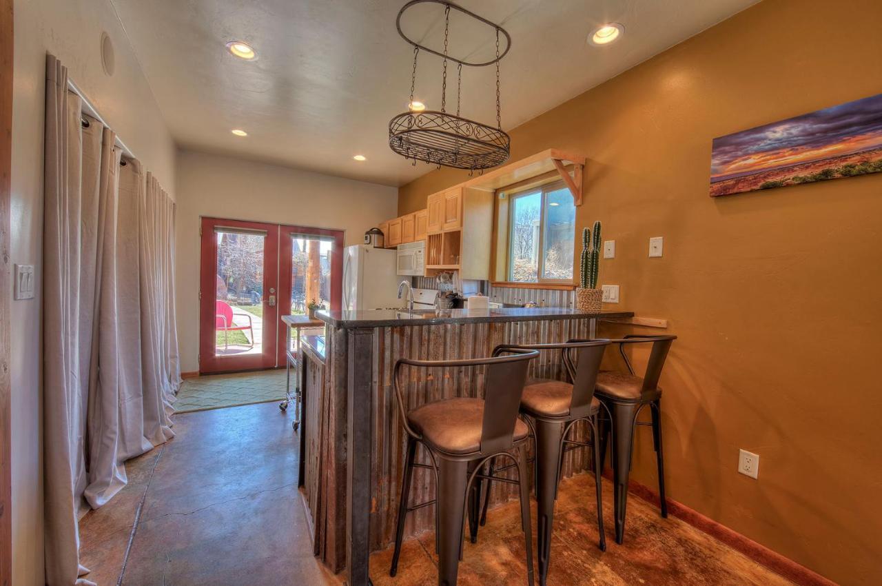Cali Cochitta Vacation Rentals Moab Ngoại thất bức ảnh