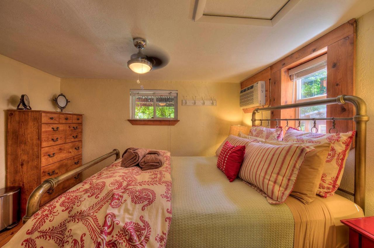 Cali Cochitta Vacation Rentals Moab Ngoại thất bức ảnh