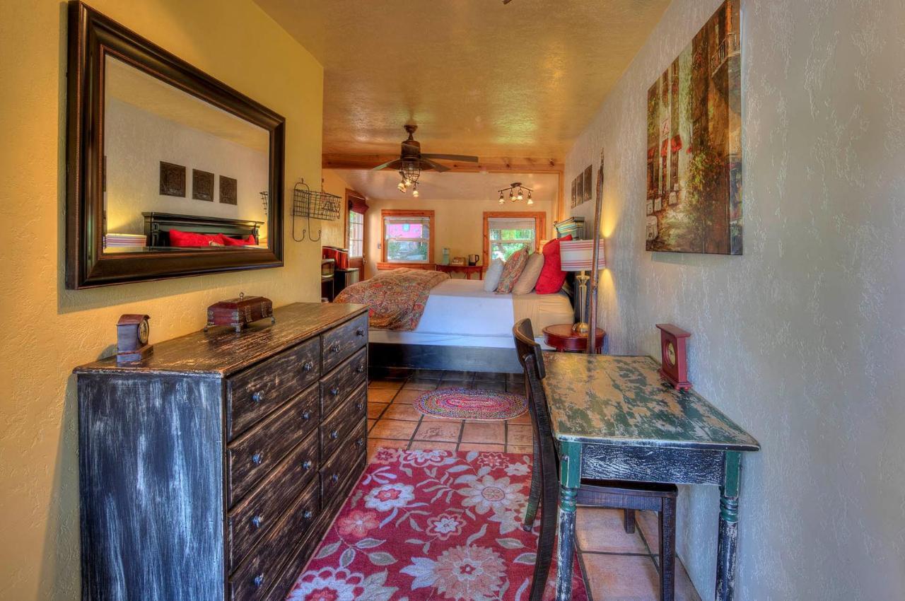 Cali Cochitta Vacation Rentals Moab Ngoại thất bức ảnh