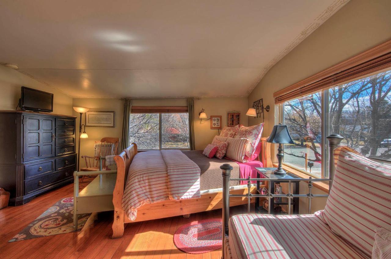 Cali Cochitta Vacation Rentals Moab Ngoại thất bức ảnh