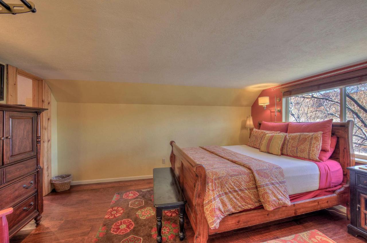 Cali Cochitta Vacation Rentals Moab Ngoại thất bức ảnh