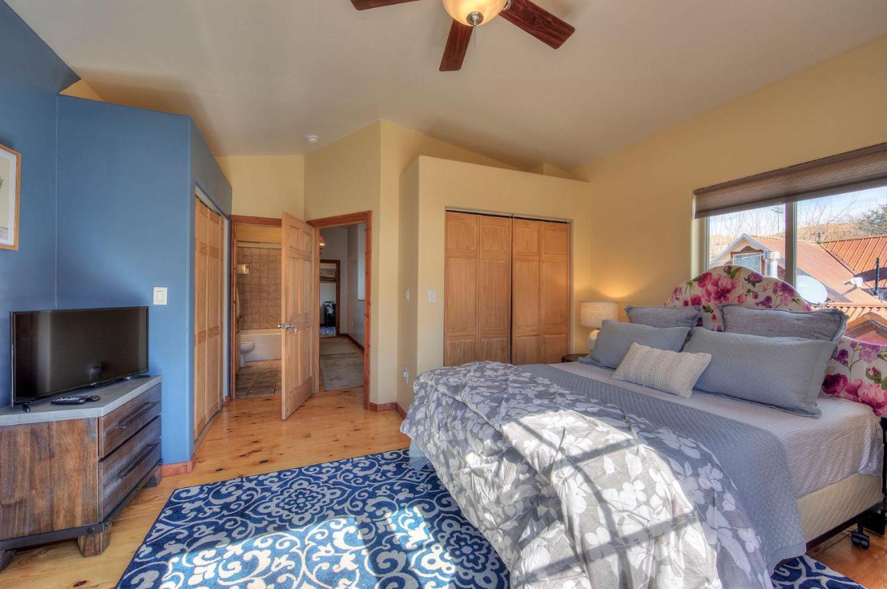 Cali Cochitta Vacation Rentals Moab Ngoại thất bức ảnh